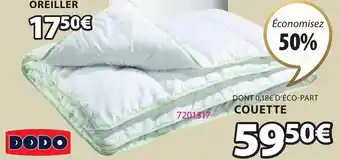 JYSK Couette offre