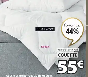 JYSK Couette offre
