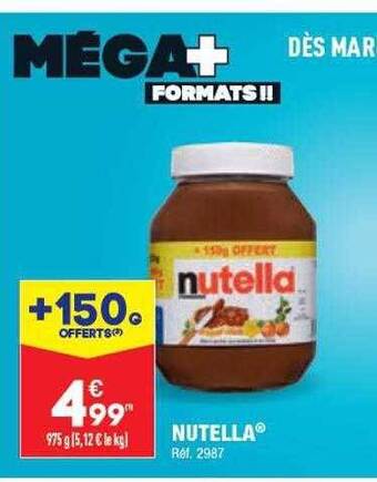 Nutella