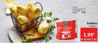Endives