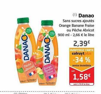 Colruyt Danao offre