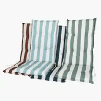 JYSK Coussin de chaise inclinable helledi assorti offre