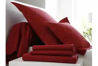 Drap housse percale 35