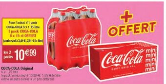 Coca-cola