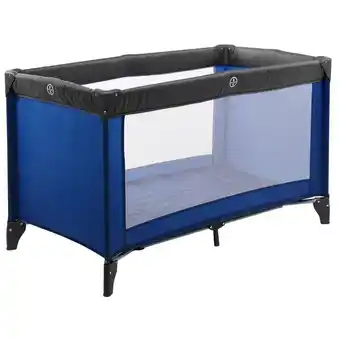 Carrefour Lit parapluie offre