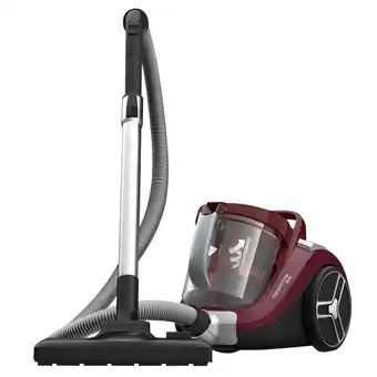 Carrefour Rowenta aspirateur sans sac offre