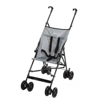 Carrefour Bebe confort poussette canne peps doublon offre