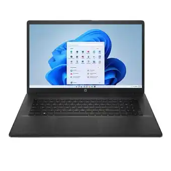 Carrefour Hp ordinateur portable - 17,3'' offre