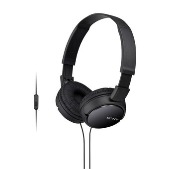 Carrefour Sony casque arceau filaire offre