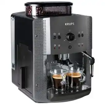 Rue du commerce Expresso broyeur krups ea810b70 offre