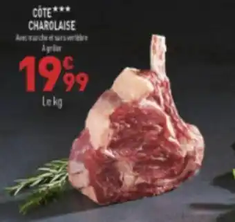 Côte charolaise
