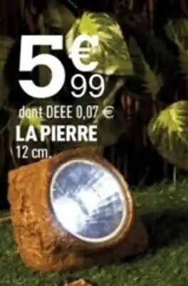 La Pierre