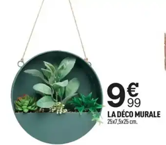 Centrakor La Déco Murale offre