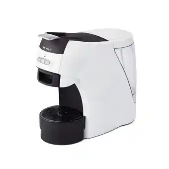 Machine à café espresso & dosette ese - 1301