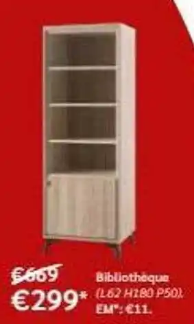 Bibliothèque