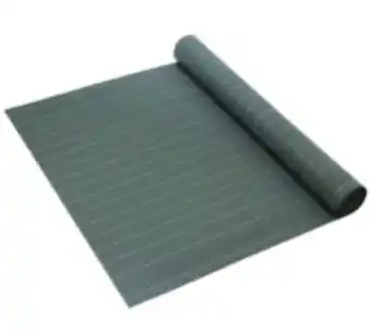 E.Leclerc Brico Clôture brise vue hidden brise vente pvc gris 90 x 300 cm [neu.holz] offre