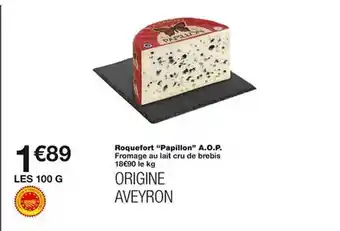 Roquefort