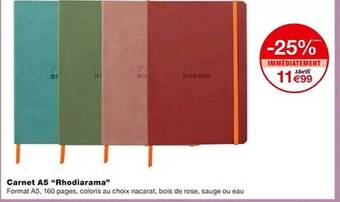 Carnet a5