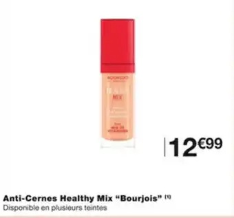 Anti-Cernes Healthy Mix Bourjois