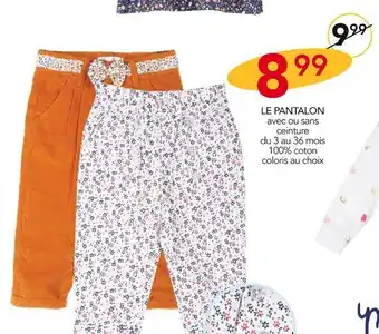 Le Pantalon