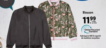 Blouson
