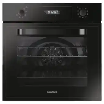 BUT Four encastrable rfkd59pn 70l noir offre