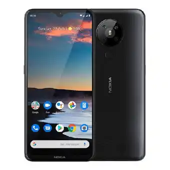 Nokia 5.3 3go/64go noir (charcoal) dual sim