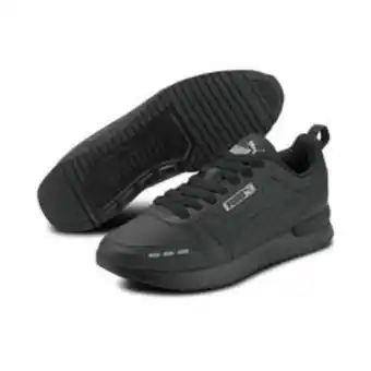 Basket r78 puma
