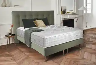 Déco nuit impériale ferme - déco lattes