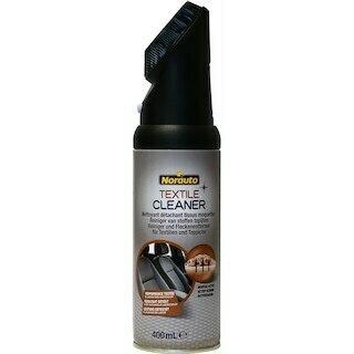 Norauto Nettoyant détachant tissus moquettes NORAUTO 400 ml offre