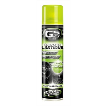 Norauto Nettoyant plastiques finition brillante GS27 Classics 400 ml offre