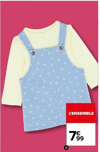 L'ensemble