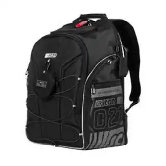 Decathlon Sac à dos pro 35 l (noir) offre