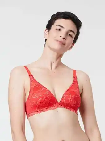 Soutien-gorge sans armature - sarah
