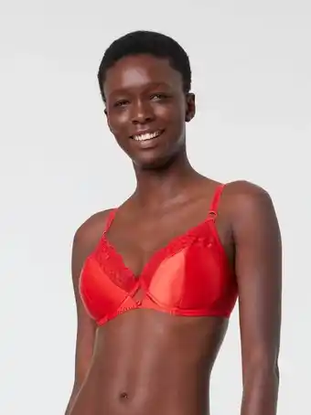 Darjeeling Soutien-gorge à armatures - loulou offre