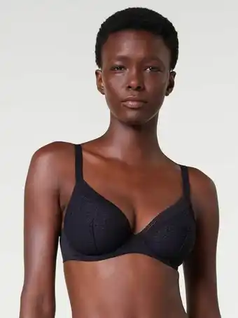 Darjeeling Soutien-gorge à armatures - leni offre