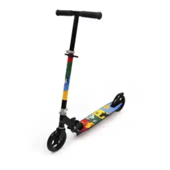 King Jouet Trottinette harry potter offre