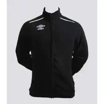 Veste polaire homme