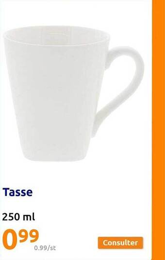 Tasse