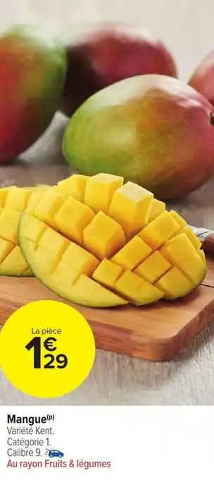 Mangue