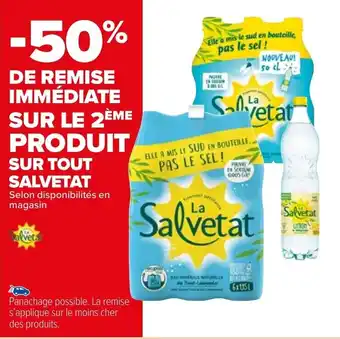 Salvetat