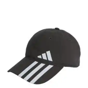 Decathlon Casquette 3-stripes aeroready baseball offre