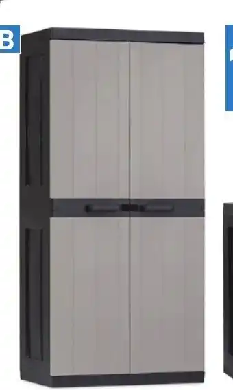 Armoire haute