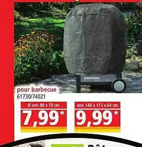 Norma Barbecue offre