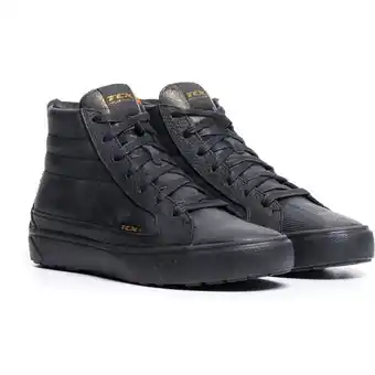 Dafy Moto Baskets femme street 3 lady waterproof offre