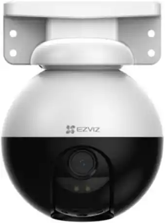 Boulanger Caméra de sécurité ezviz c8w pro 2k offre