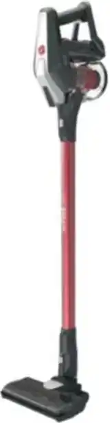 Boulanger Aspirateur balai hoover hf322th offre