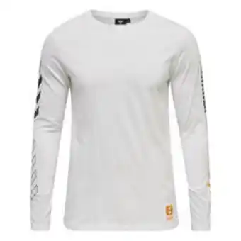 Decathlon Hmllgc birk t-shirt l/s t-shirt manches longues unisexe adulte offre