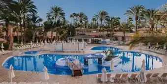 Canaries - club coralia suites & villas by dunas 4*