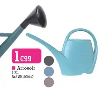 Arrosoir